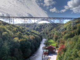 Müngstener Brücke-04